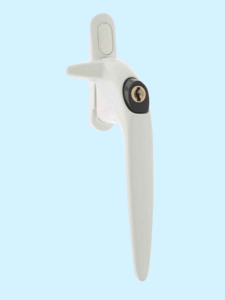 Sparta Cockspur Window Handle