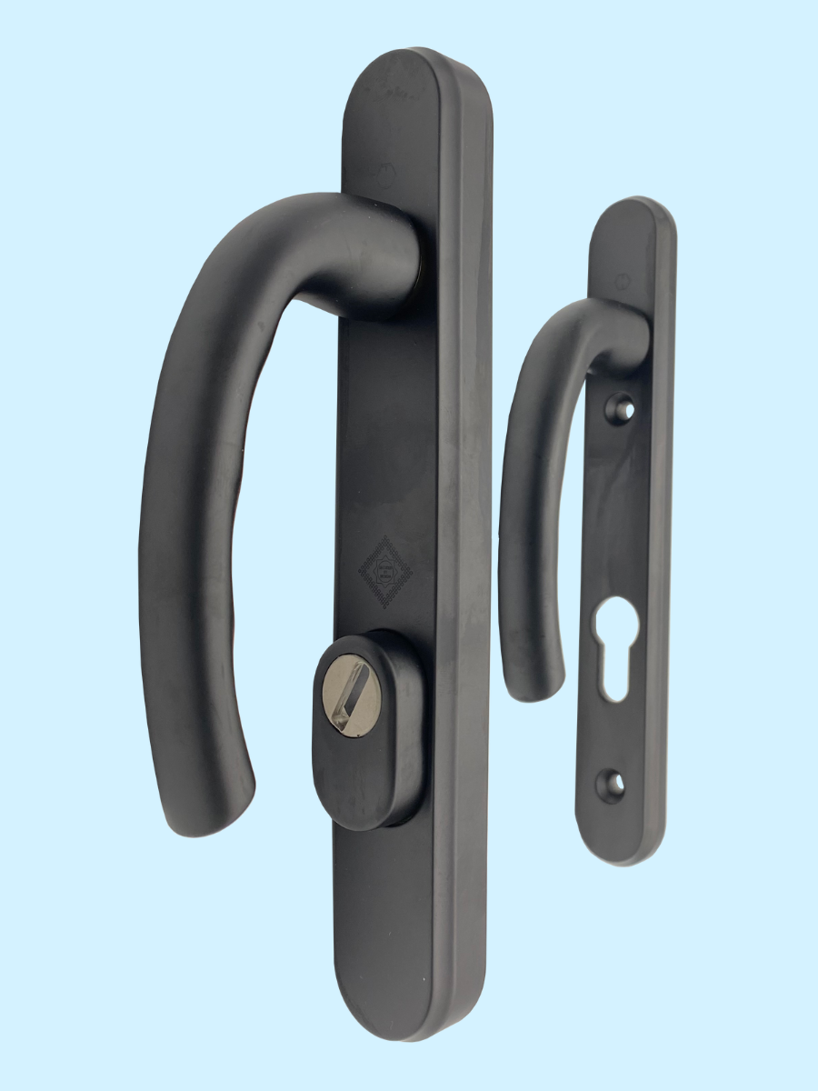 Hoppe Tokyo PAS 24+ Door Handle