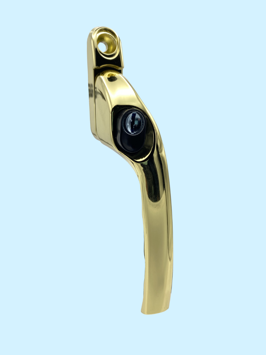 Imperial Espag Window Handle (15mm)