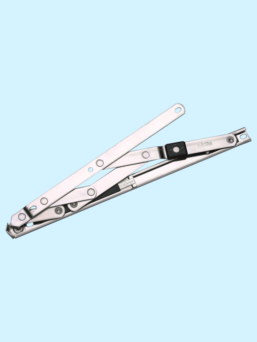 Nico Restricted Friction Stay