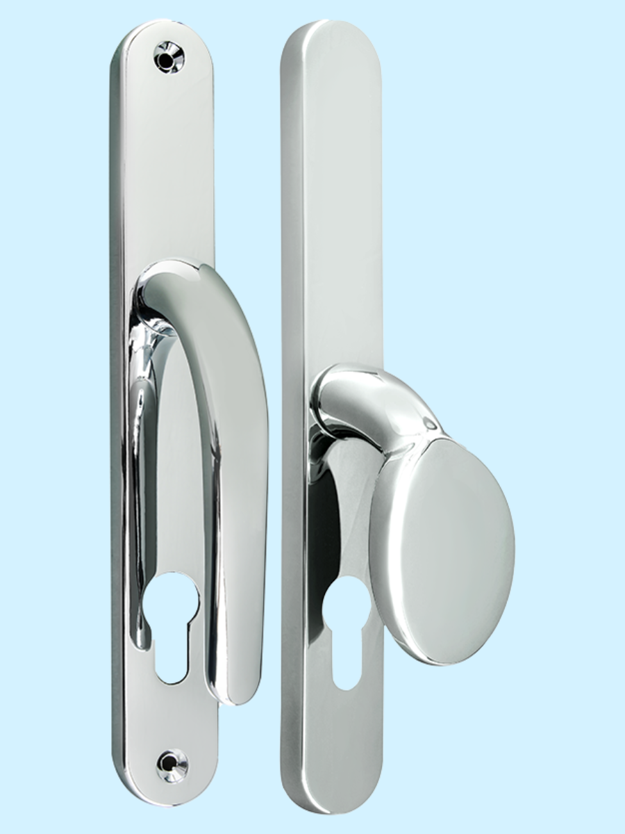 Living Door Handle