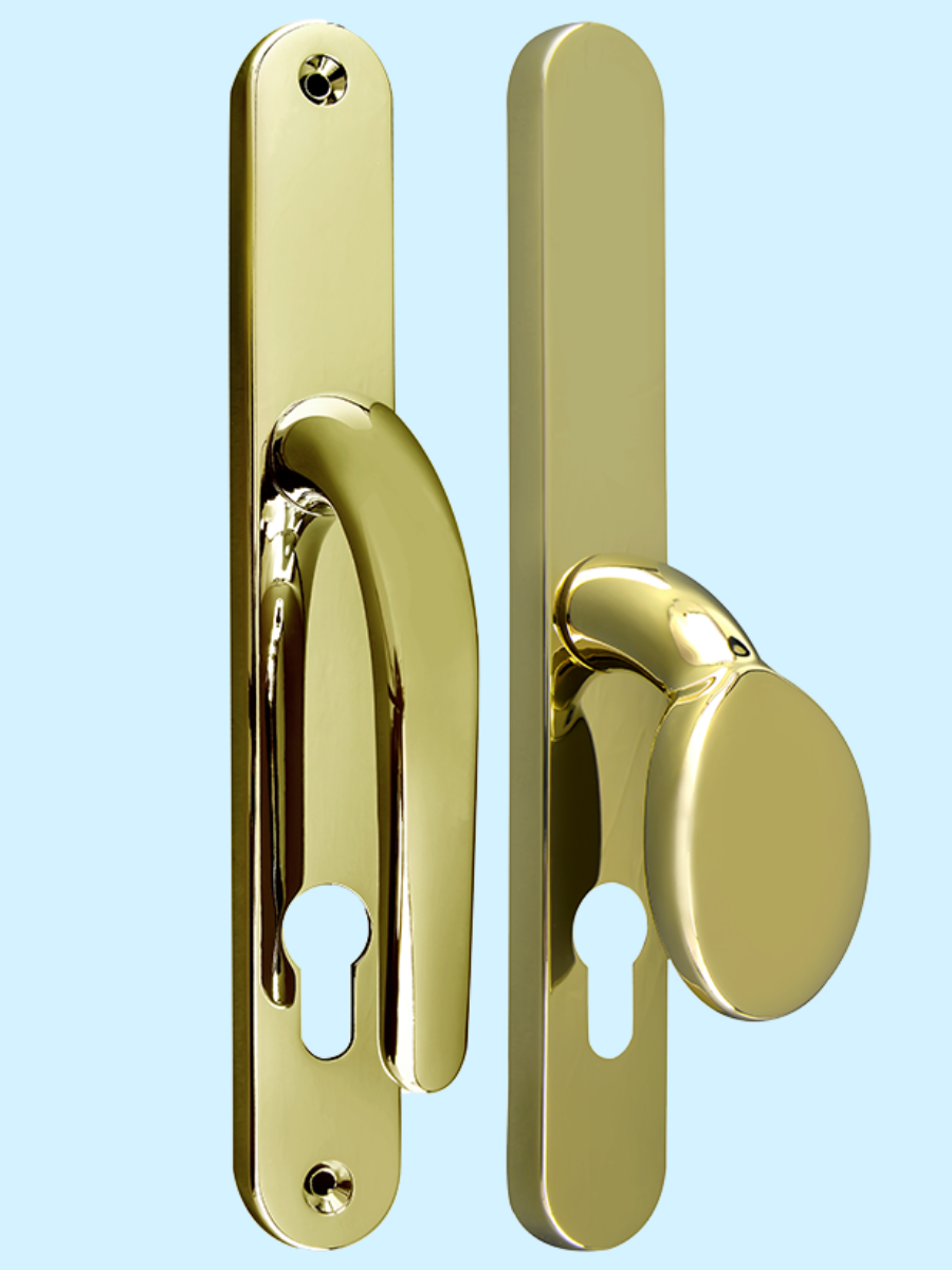 Living Door Handle