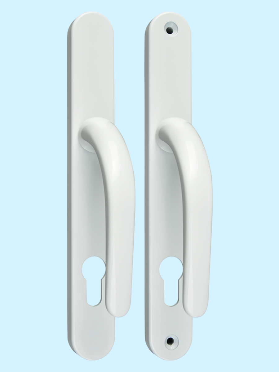Living Door Handle