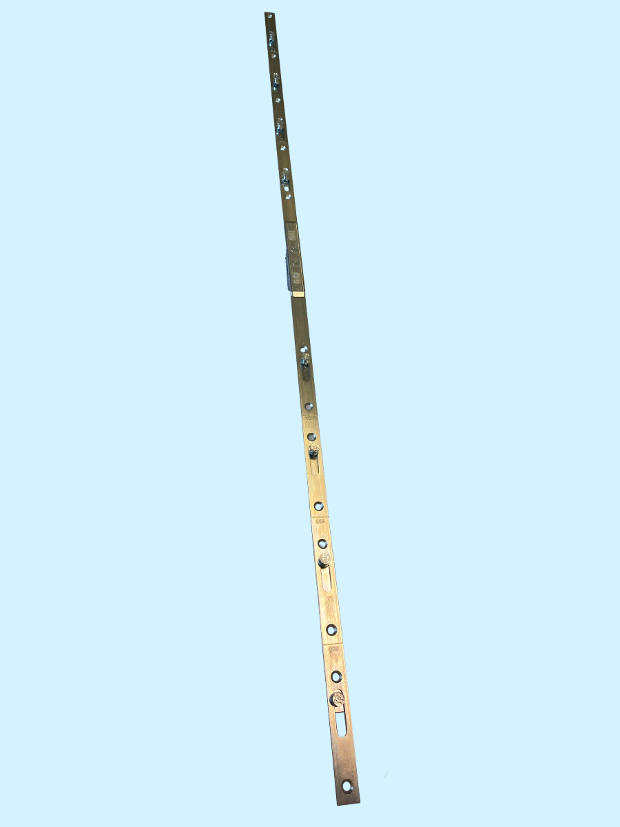 16-in-1 Repair ICAM Espag Window Lock
