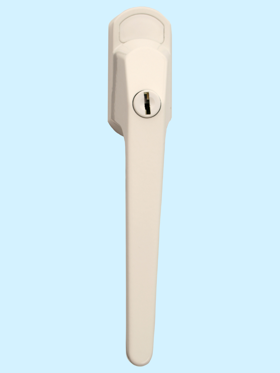 Dawley Tilt Before Turn Window Handle