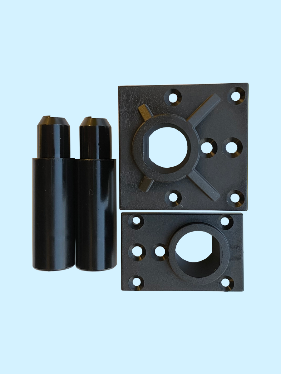 A1 Shootbolt Cone & Guide Kit