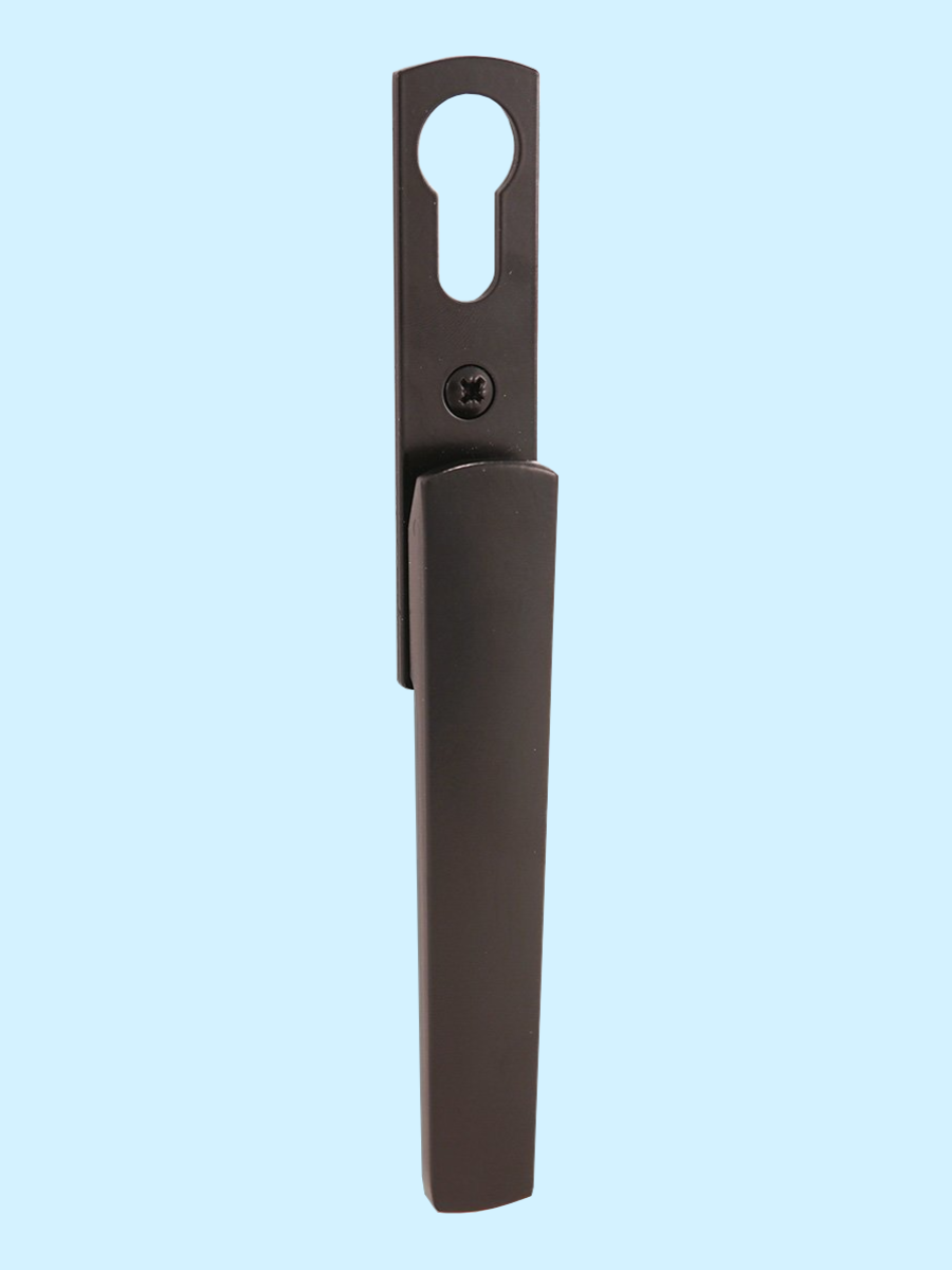 Vivo Short Handle with Escutcheon