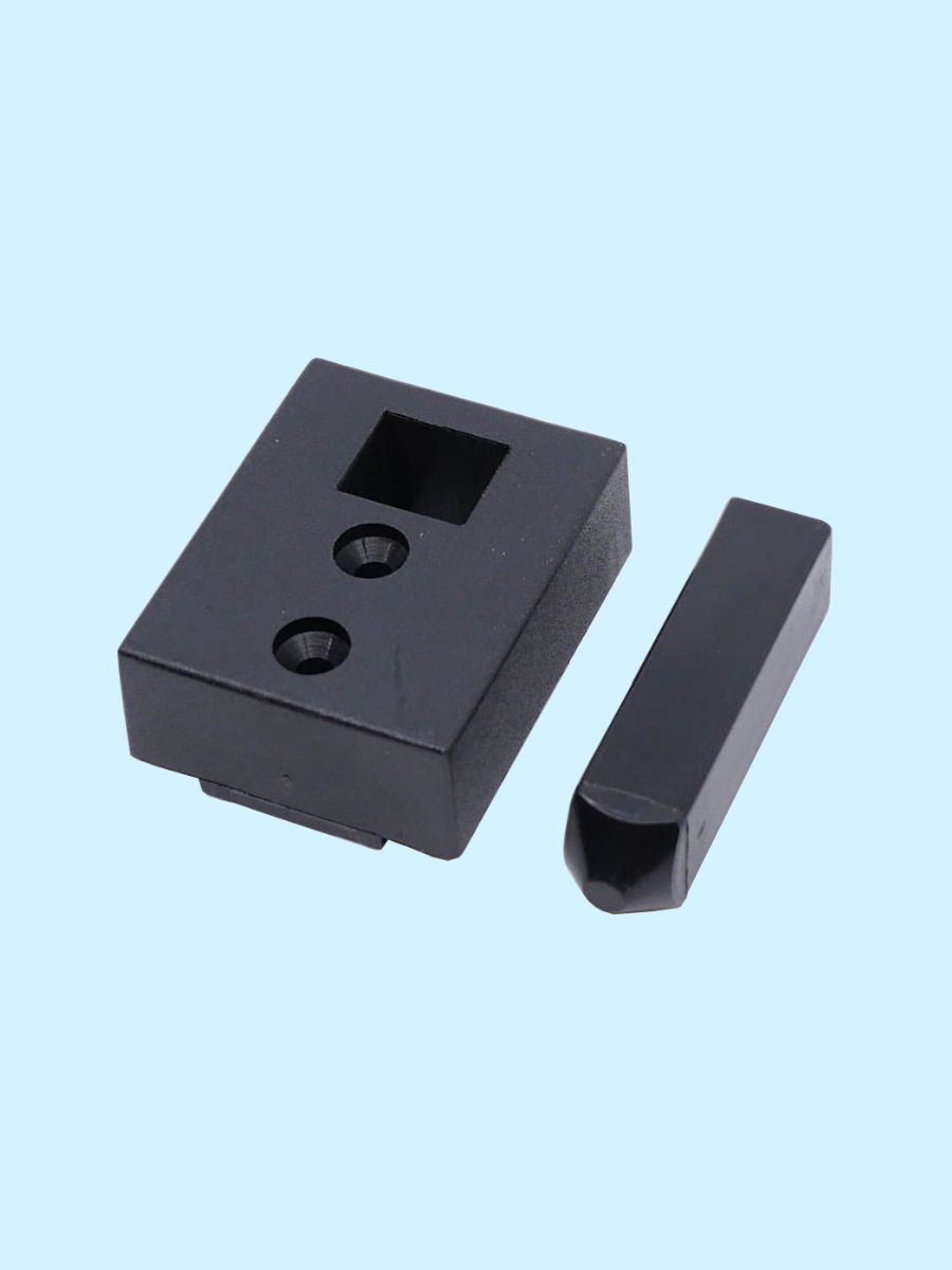 V1 Cone & Guide Pairs