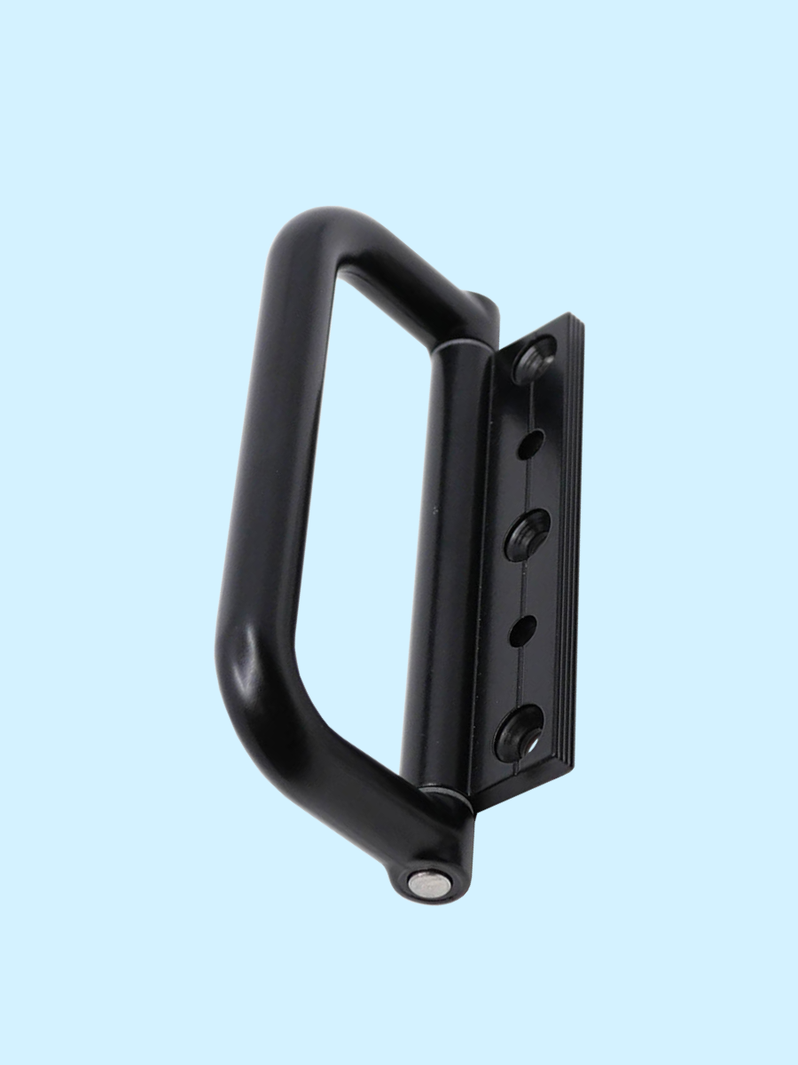 V1 Pull Handle Hinge