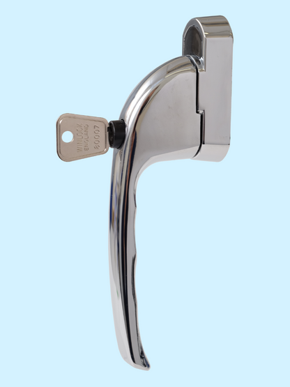 Mundial TBT Window Handle