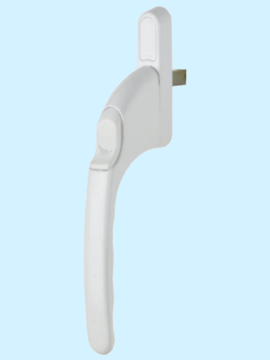 Inline Stronghold Window Handle