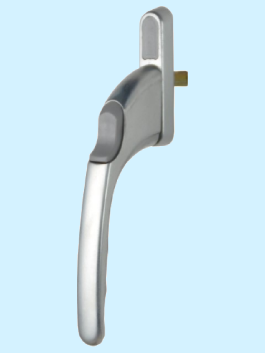 Inline Stronghold Window Handle