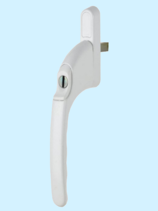 Inline Stronghold Window Handle