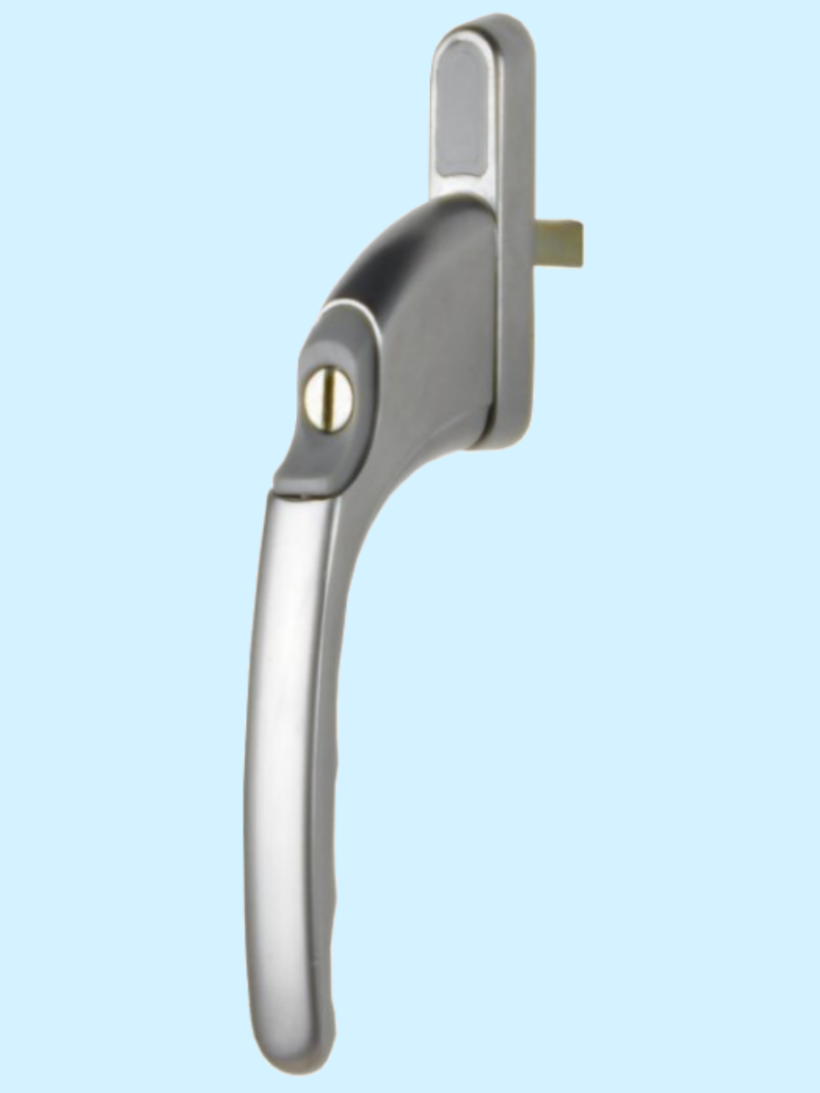 Inline Stronghold Window Handle