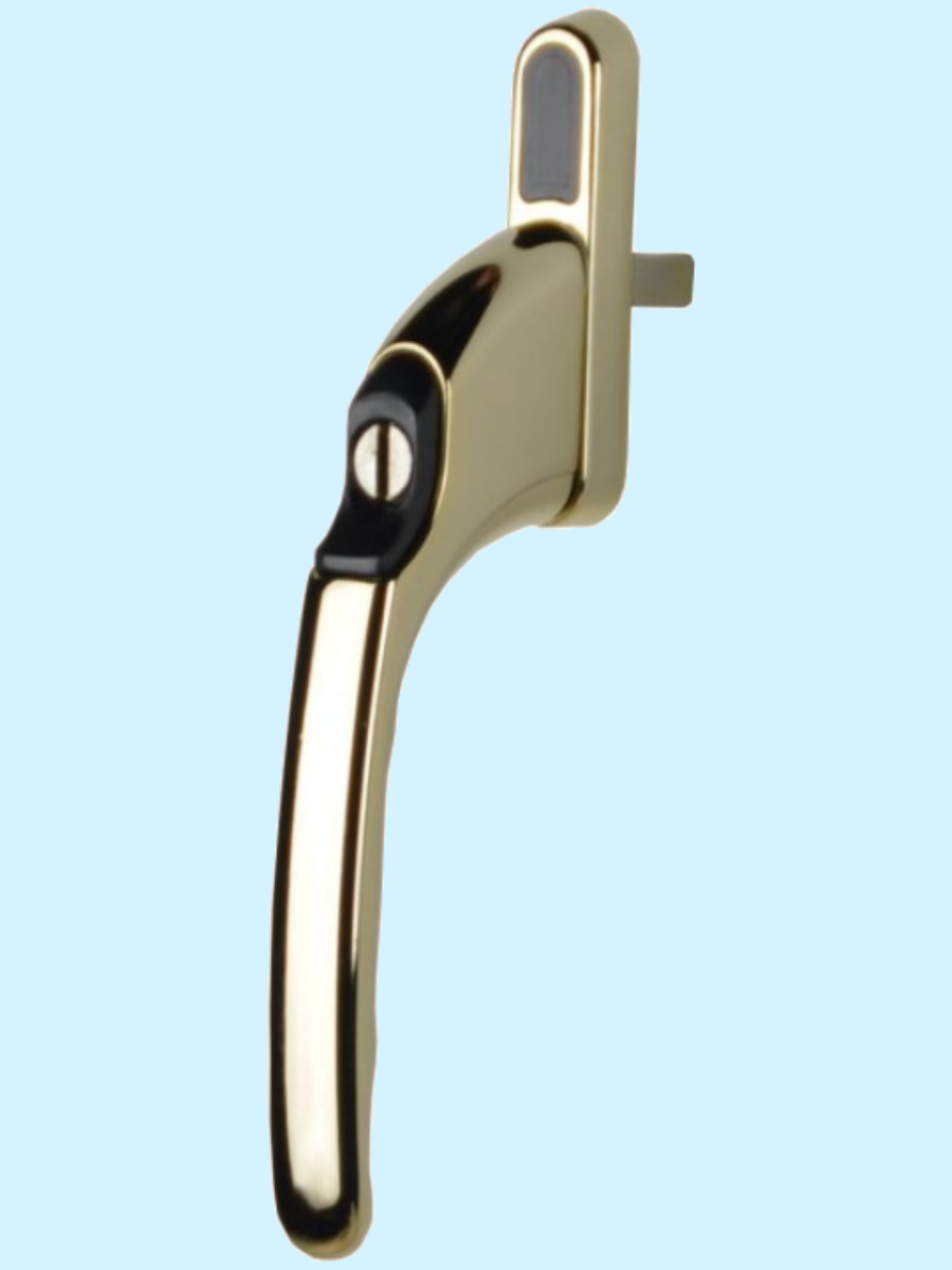 Inline Stronghold Window Handle