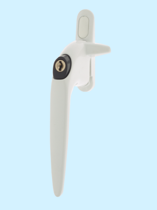 Sparta Cockspur Window Handle