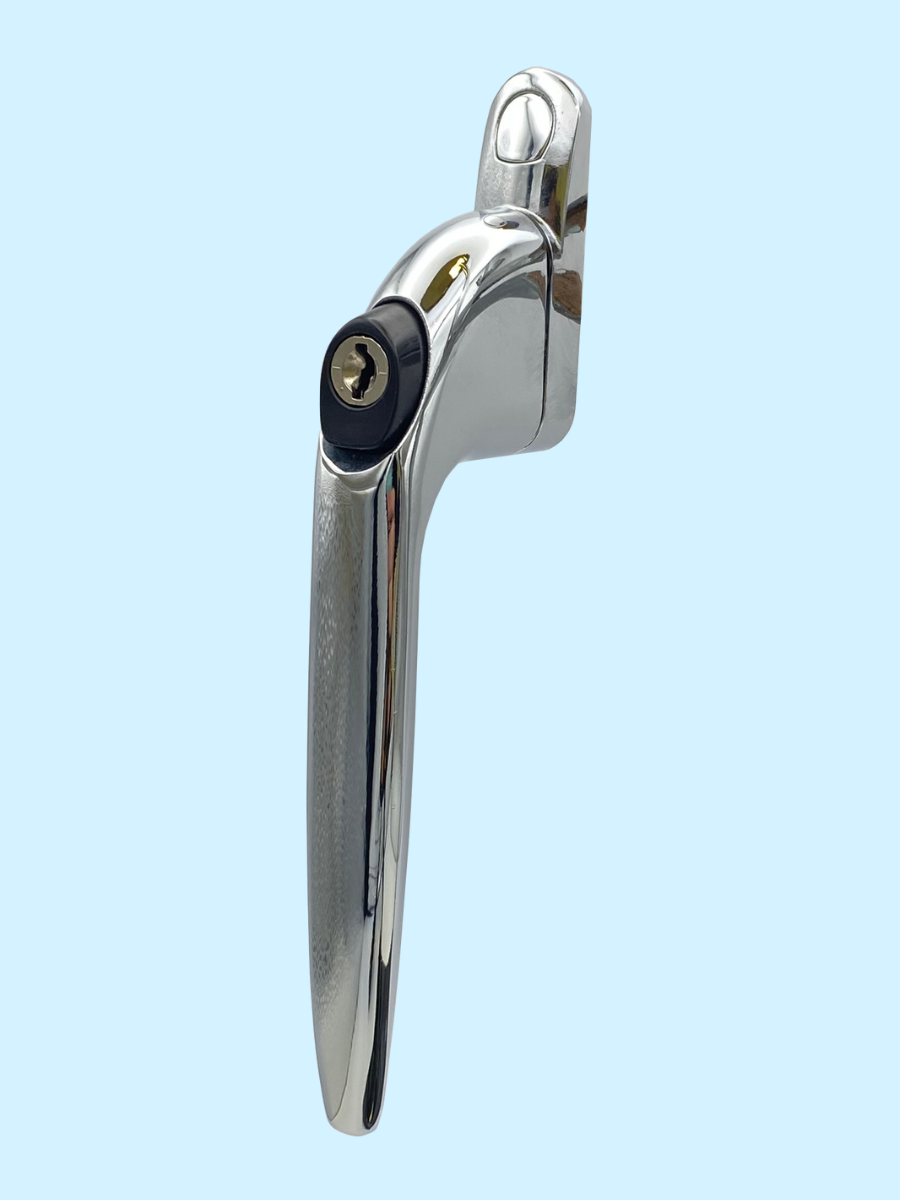 Sparta II Inline Window Handle – Winlock Security