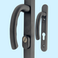 Hoppe Tokyo PAS 24+ Door Handle