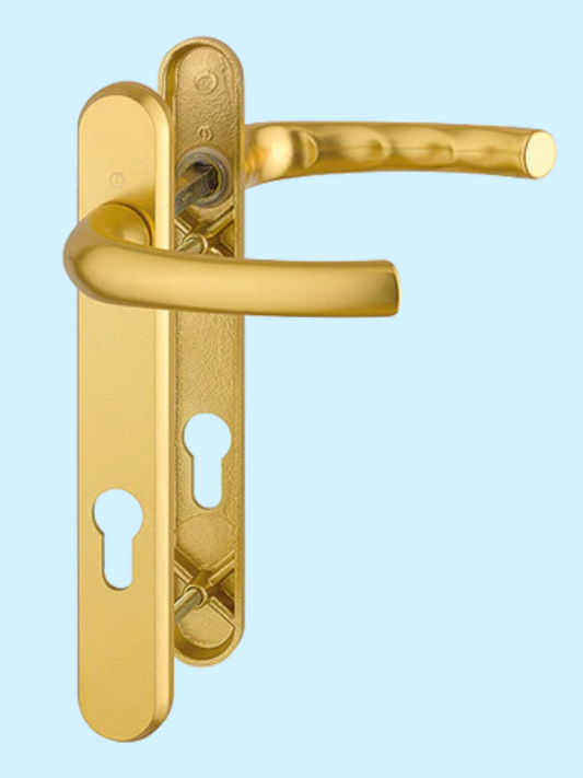 Hoppe Tokyo Door Handle