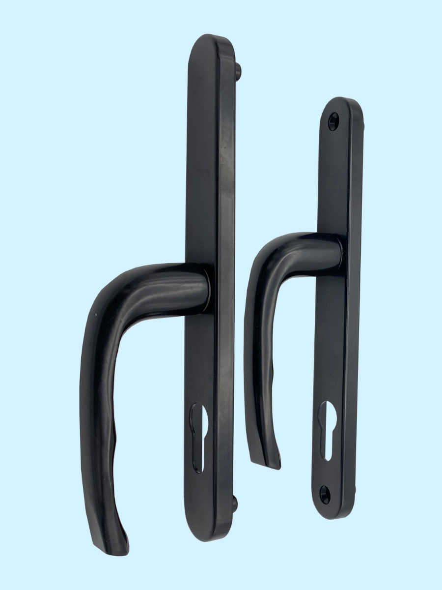 Imperial Door Handle (Long Backplate)