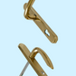 Lifetime Security Door Handles