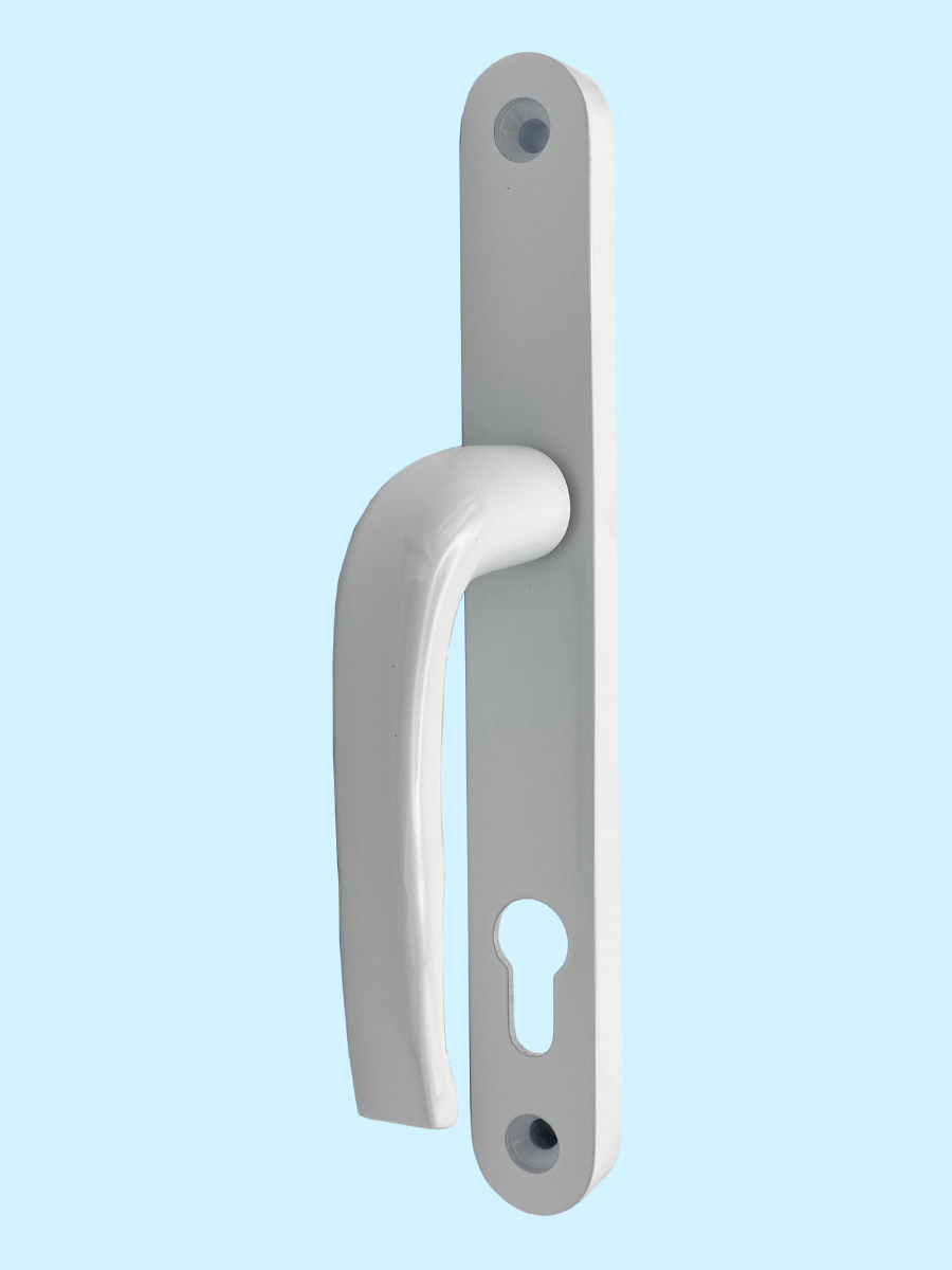 Lifetime Door Handle