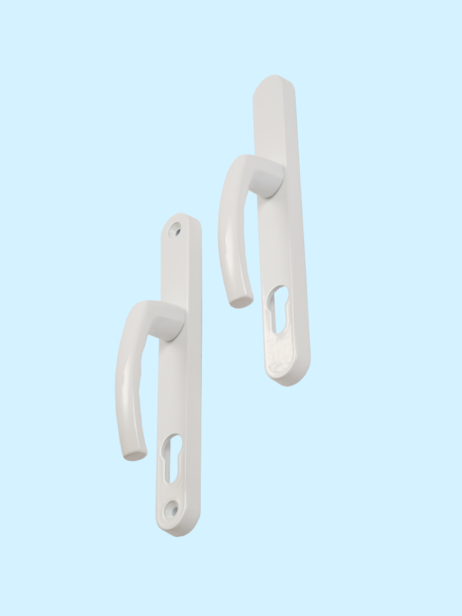 Winlock Door Handle (Long Backplate)