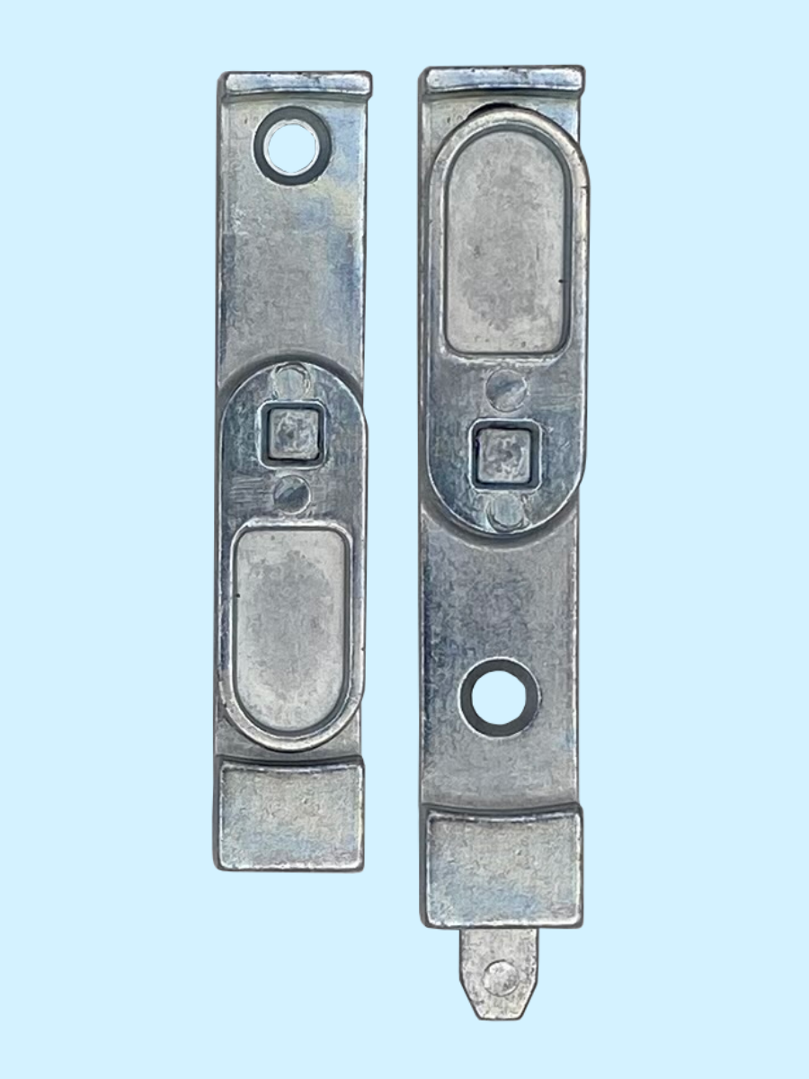 Small Finger Operated Shootbolt