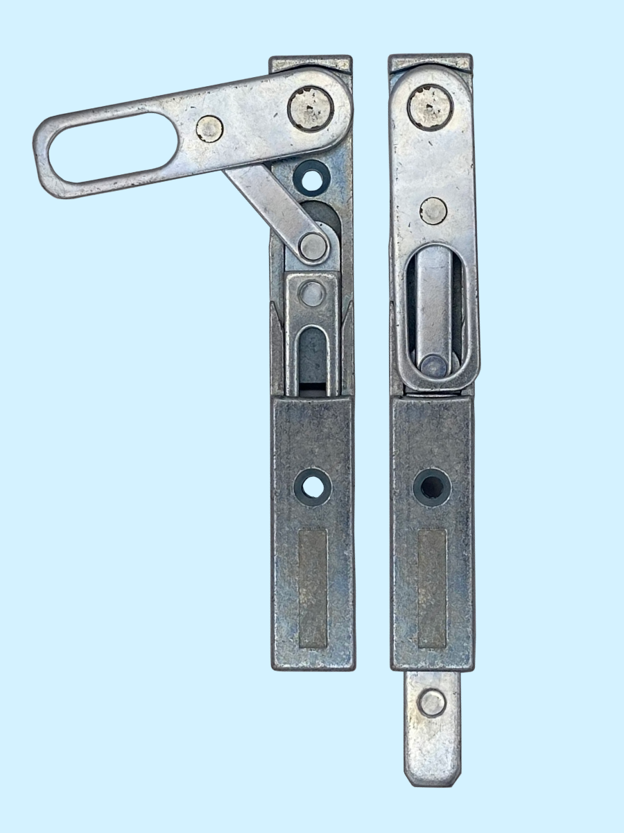 Large Finger Operated Shootbolt