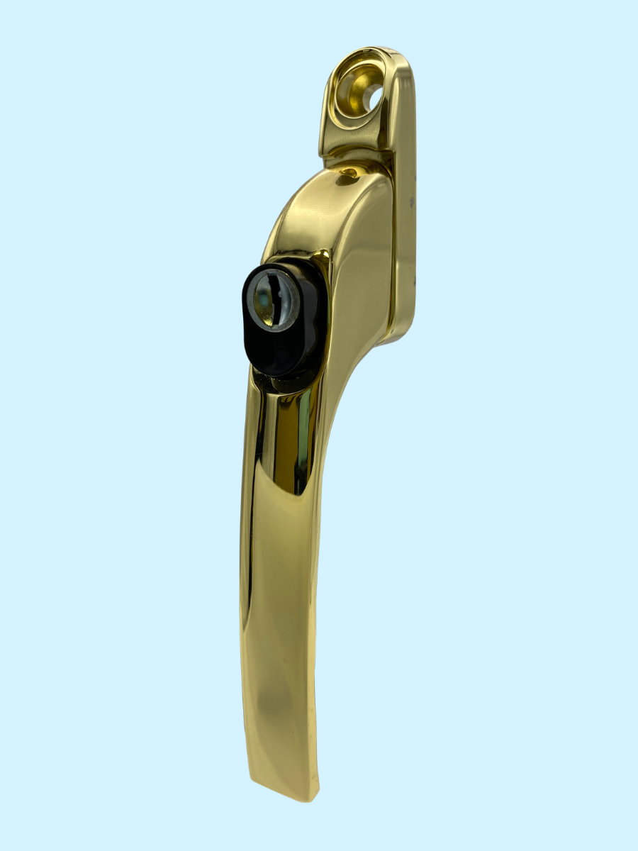 Imperial Espag Window Handle (30mm)