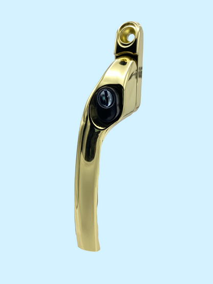 Imperial Espag Window Handle (15mm)