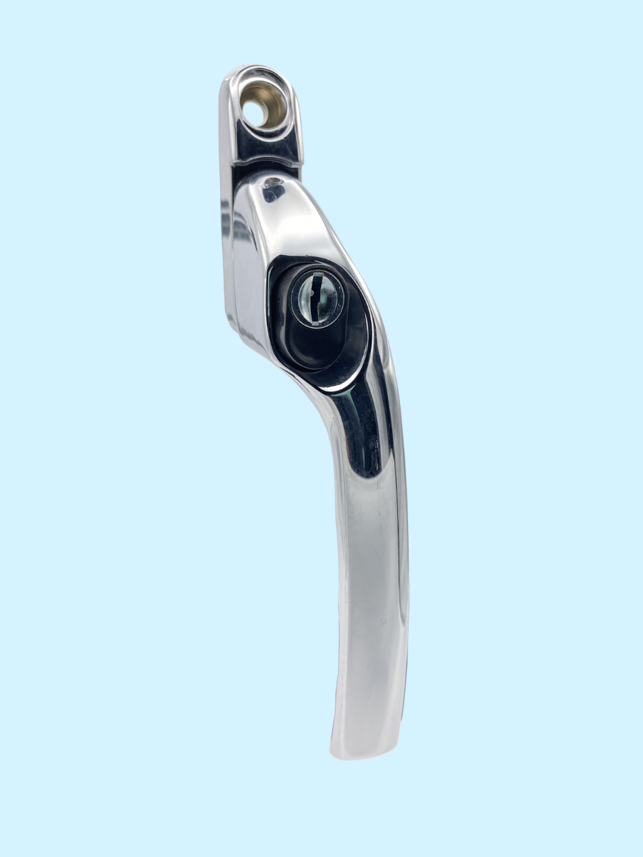 Imperial Espag Window Handle (35mm)