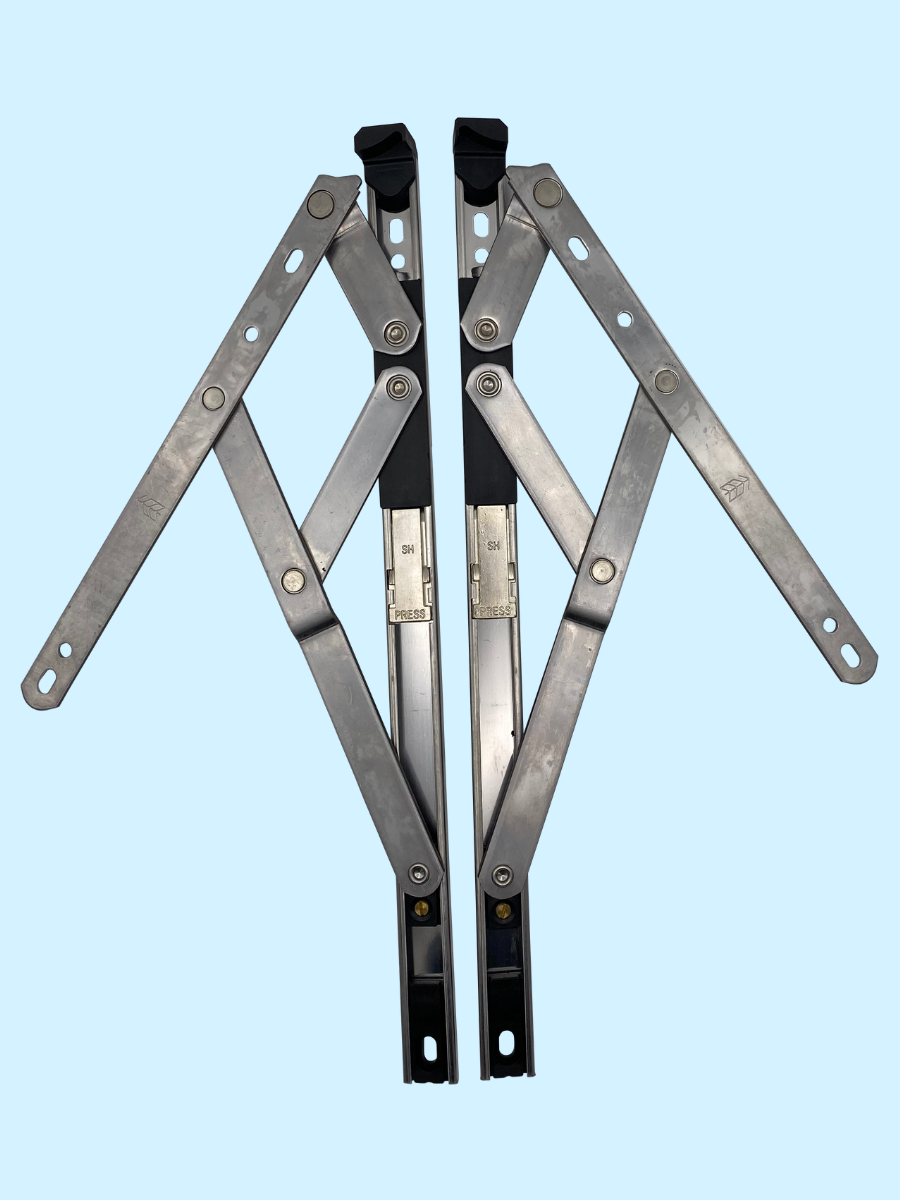 Kenrick Easy Clean Friction Stay