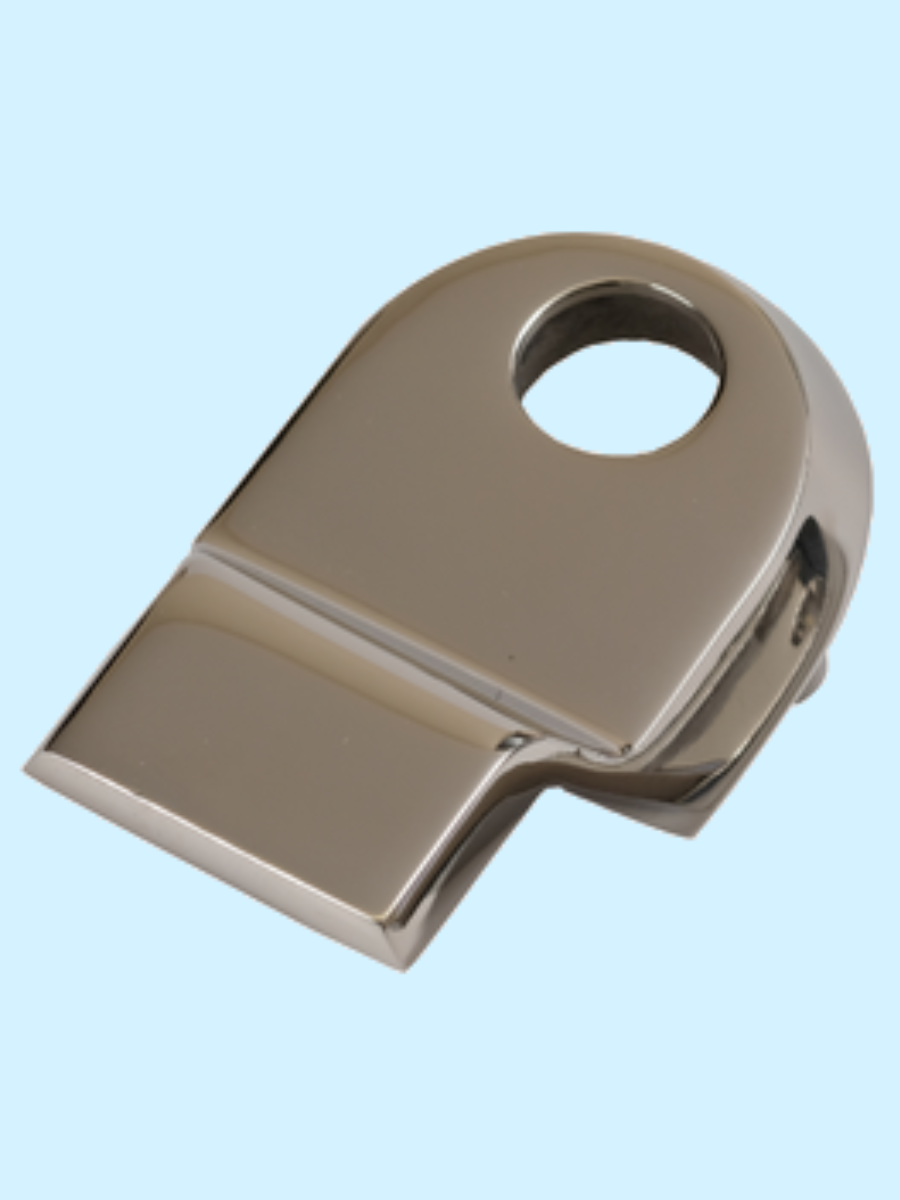 Strongold Door Finger Pull