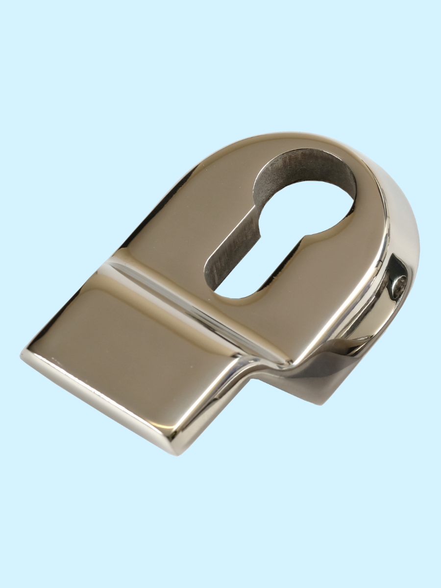 Strongold Door Finger Pull