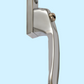 Inline Grenadier Window Handle