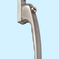 Inline Grenadier Window Handle