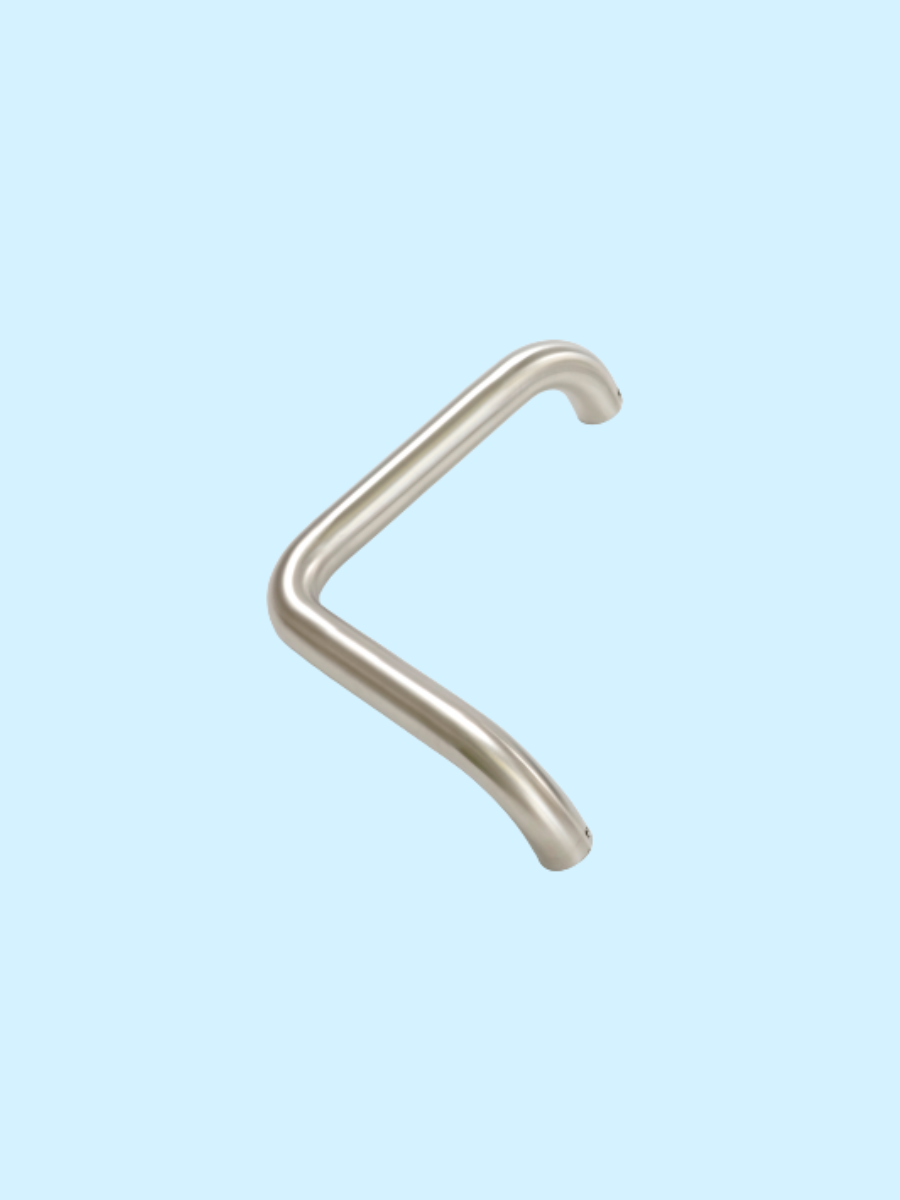 Arrow Head Pull Bar Handle