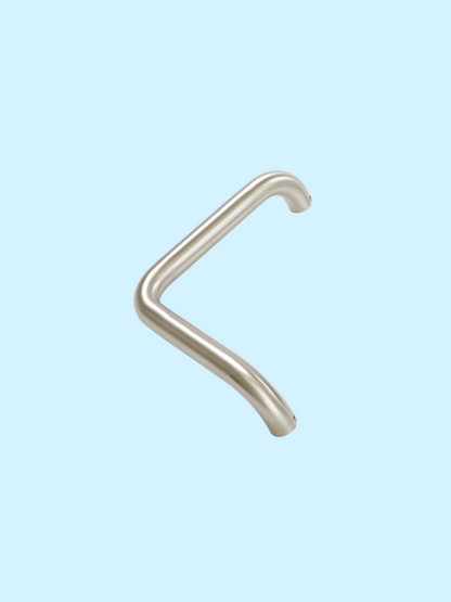 Arrow Head Pull Bar Handle