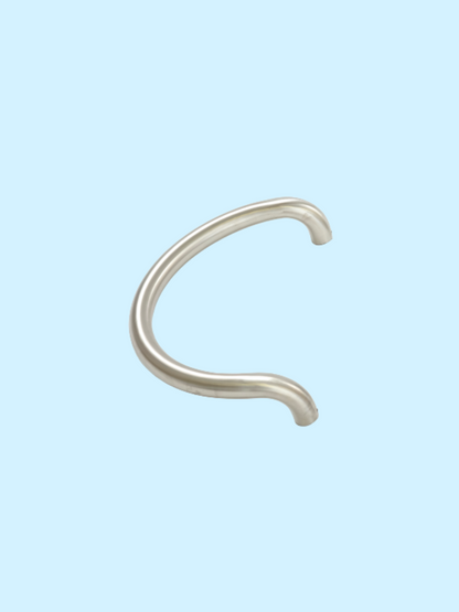 Semicircle Pull Bar Handle