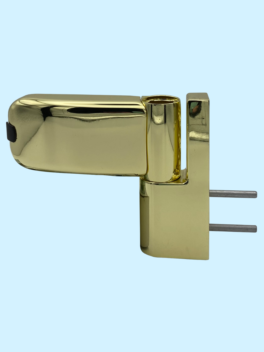 Imperial 3D Flag Hinge