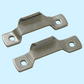 Stainless Steel Hinge Protector