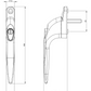 Inline Quartus Window Handle