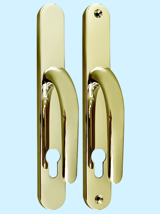 Living Door Handle