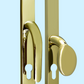 Living Door Handle