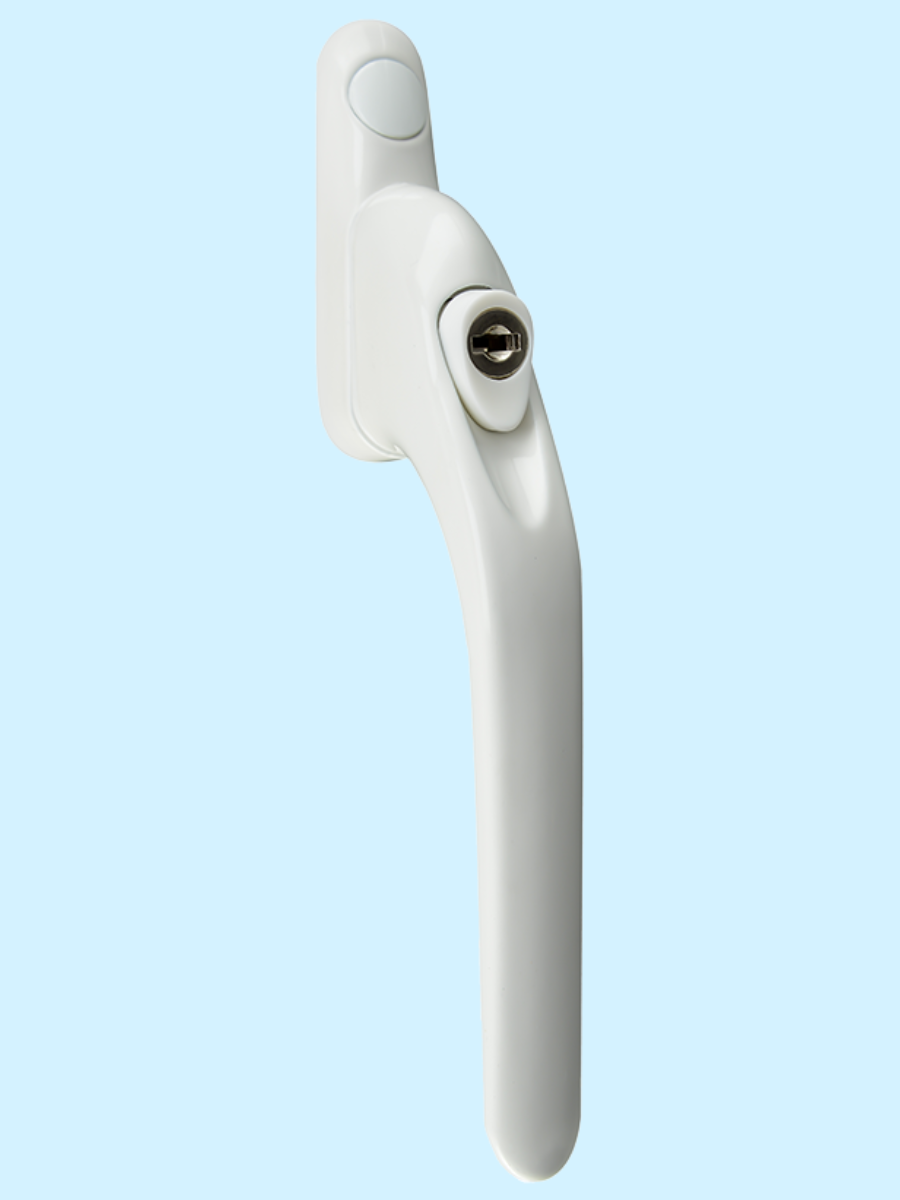 Inline Living Window Handle
