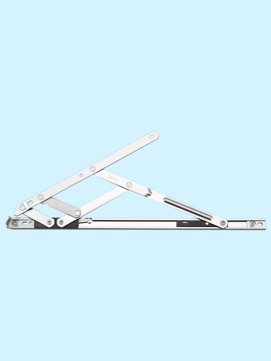 Nico Egress Easy Clean Friction Stay