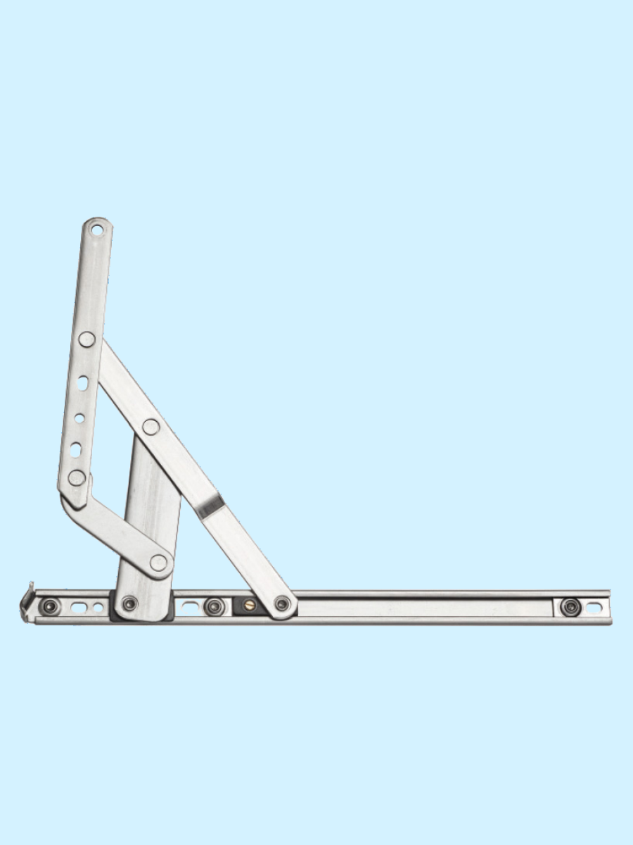 Nico Heavy Duty Egress Friction Stay