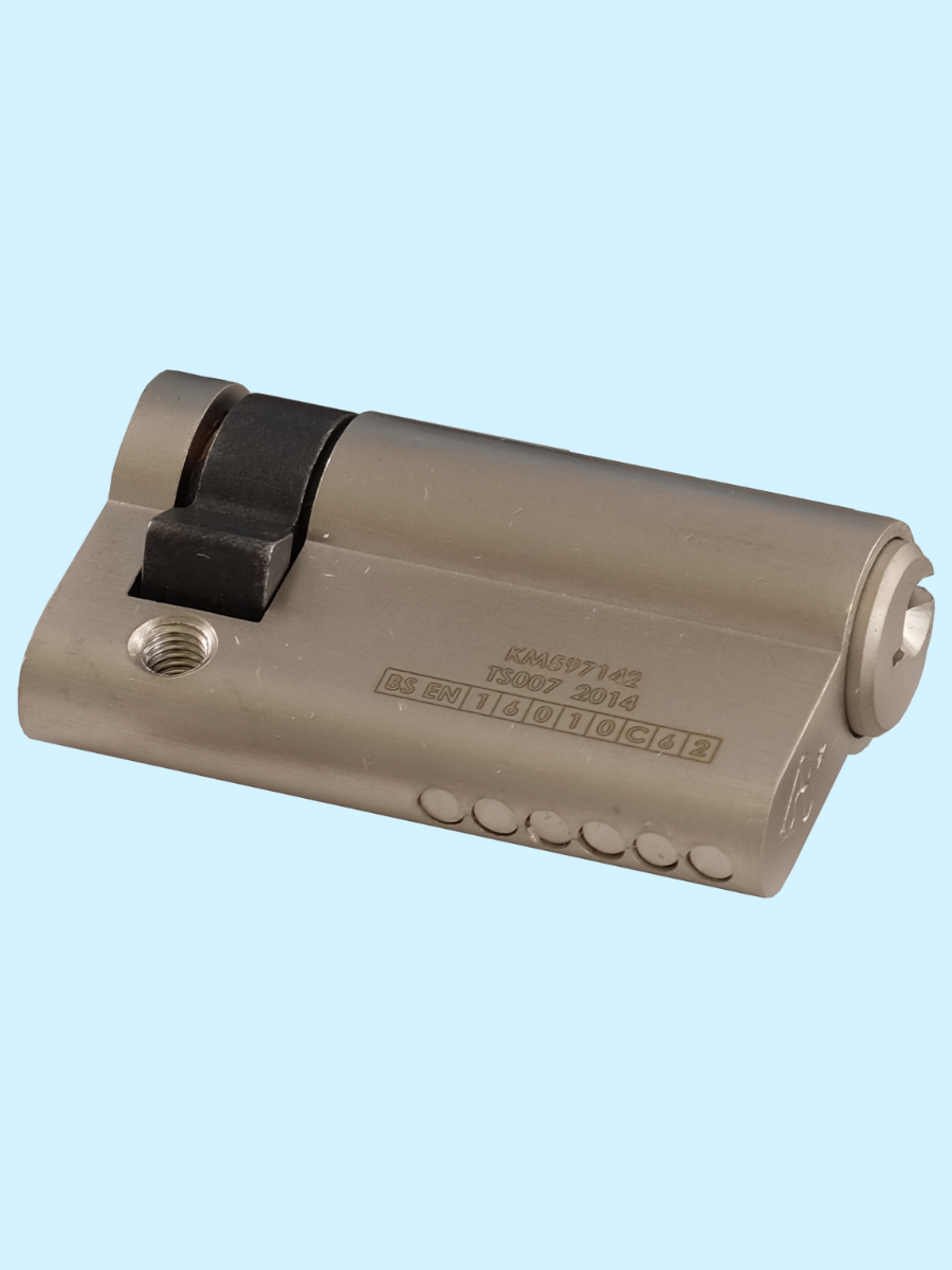 One Star Euro Profile Cylinder – Winlock Security