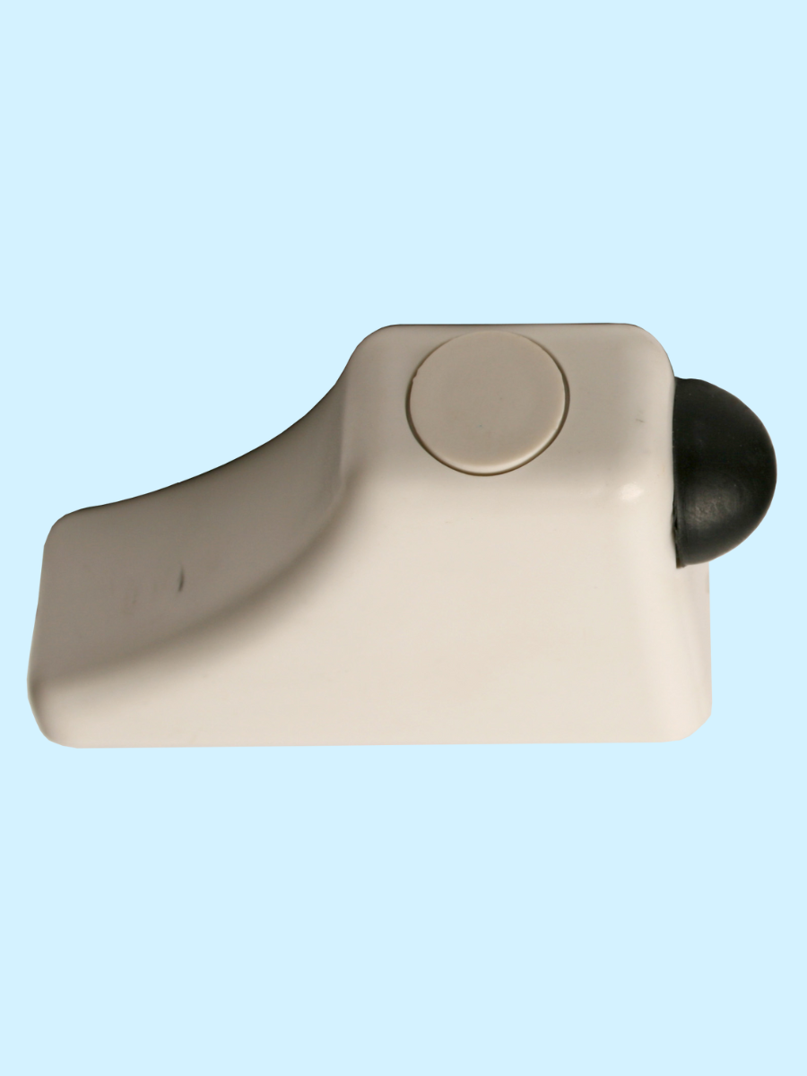 Patio Door Bump Stop